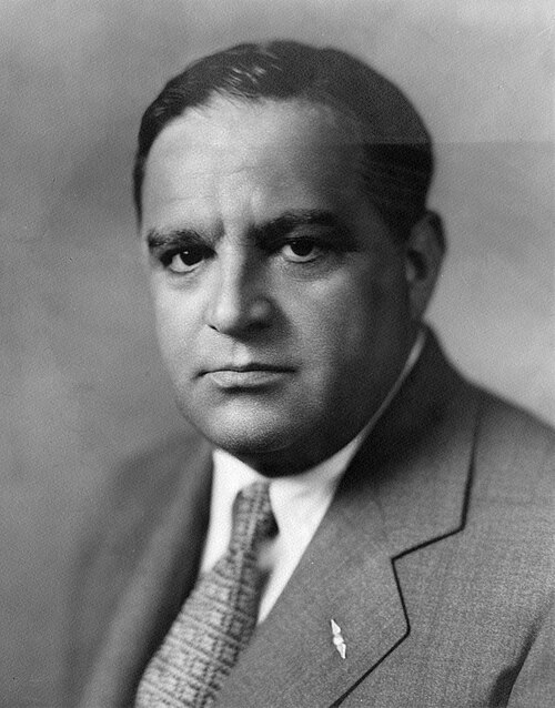 Fiorello H. La Guardia